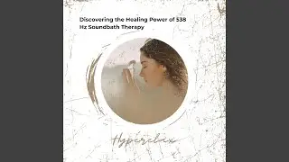 528 Hz Bells for Meditation Depth