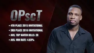 OPscT Returns! [Official Video]