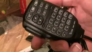 ID-5100A Unboxing