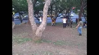 Mil Espadas