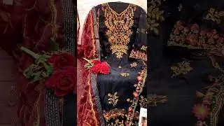 #pakistaniweddingdress #pakistanidressesuk #pakistanilawn #lollywoodz #pretwear #eidcollection