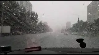 PowerShield anti-rain Анти-дождь