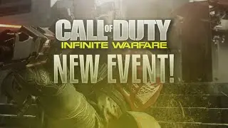 CODXP 2016, IW, MWR, BO3 MP PLAYSTATION VR AND MORE!!