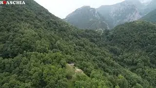 ROASCHIA e le sue 52 frazioni