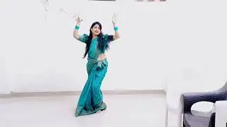bol tere mithe mithe ( बोल तेरे मीठे मीठे ) sapna chaudhary video // dance by Jyoti 🙏🙏