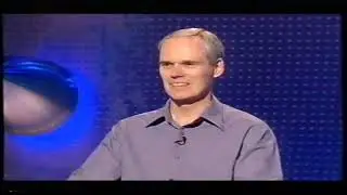 ITV - The People Versus