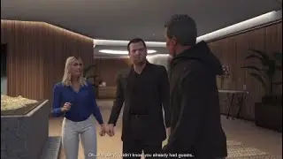 GTA Online: Getting my own Mansion!