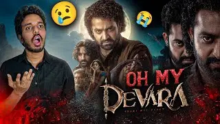 Devara FDFS Response | Jr NTR, Koratala Siva, Anirudh