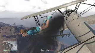 GTA Online Drug Wars - All Dax Missions