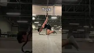 Back Lever Tutorial ✅ #calisthenics #fitness #viral #tutorial