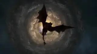GOROD KROVI CINEMATIC INTRO - DESCENT DLC