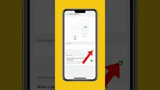✅ Mobile Ka Back Button Change Kaise Kare 🔄 | Navigation Button Setting