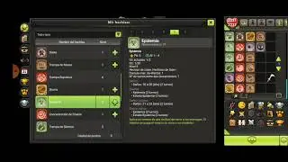 (dofus touch) gu&iacute;a sram