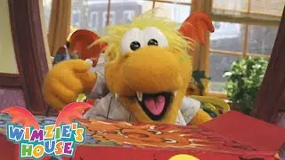 To Tell the Truth | Wimzie's House - WildBrain | Full Episodes for Kids