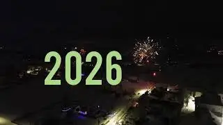 Sylwester 2025 - tak było