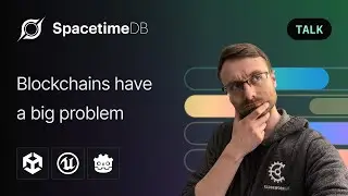 Blockchains have a big problem