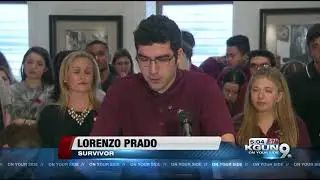 Valley students protesting gun laws plan walkout at Mesa High School