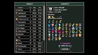 MEGABONK - Dicehead - 645k - 1/28/26 - controller