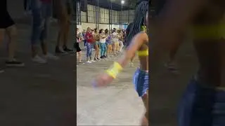 brazil carnival - dancing turorial - samba #shorts #dancecompilation