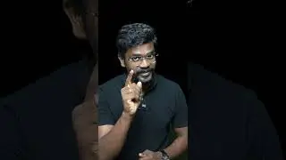 Discipline Over Motivation | Muruga MP #tamil #motivation #shorts #reels #toppers #discipline #study