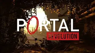 Portal Revolution (part 1 English)