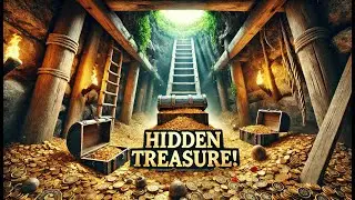 The Oak Island Money Pit: The Quest for Hidden Treasure