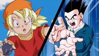 LOS CAPÍTULOS ELIMINADOS DE DRAGON BALL GT | Mitos de Dragon Ball