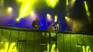 LICAONES - Firenze Jazz Fringe Festival 2018