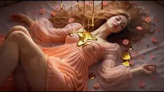 741Hz Spiritual & Emotional Detox ֎ Aura Cleansing, Dissolve Toxins ☆3