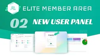 Elite Member Area - New User Panel Tutorial