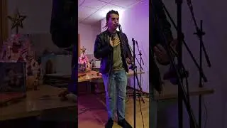 Forest Cysn- I am still here( Jim's theme) accoustic live cover.