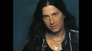 John West - Mystic Wings (Melodic Hard Rock Ballad)