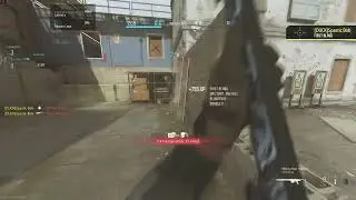 New Gunfight map
