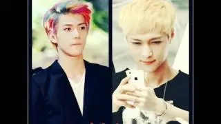 My Top 4 Favourite Exo Couple