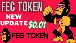 FEG TOKEN -? FEG BEST DEFI TECHNOLOGY!! WINNERS! 🎉🎉🎉🎉 | CRYPTO EXPO DUBAI 2022