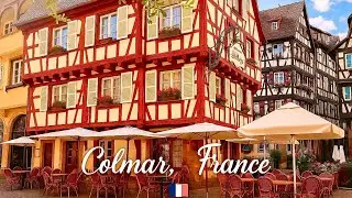 Colmar, France 🇫🇷  (August 29, 2025)