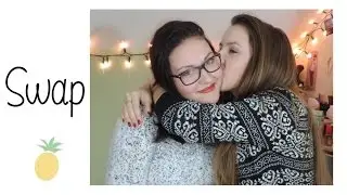 🍍 Swap avec Noeline ( NoelineAndYou ) ♥