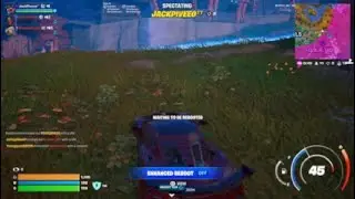 Fortnite Chapter 6 season 4 trio win #14