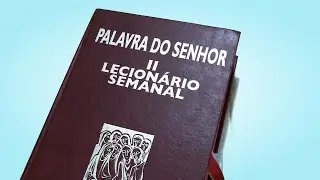 Como encontrar as leituras próprias no Lecionário II