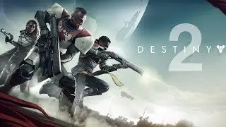 Destiny 2 &mdash; Прохождение кооперативной миссии The Inverted Spire (режим Strike) | ГЕЙМПЛЕЙ