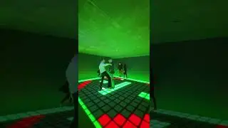Game Floor