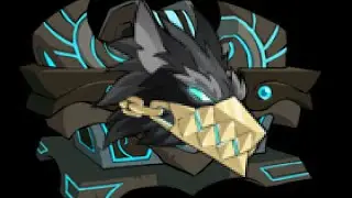 When you Buy Chests for Fenrir Mordex