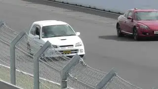 Drag race 2020 japfest Zandvoort | turbo Civic fail, Nissan skyline, Toyota chaser