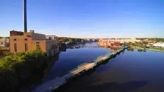 Beloit Power House