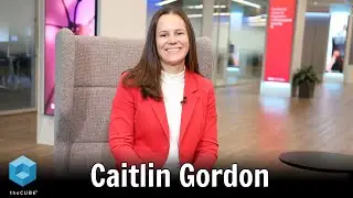 Caitlin Gordon, Dell Technologies | 5 Steps to Smarter Private Cloud
