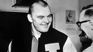 Dick Butkus Hall of Fame Induction Documentary