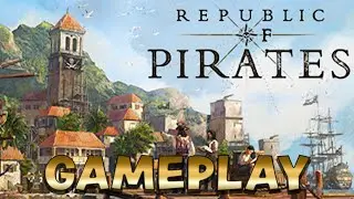 Republic of Pirates