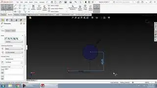 Starting to use Solidworks