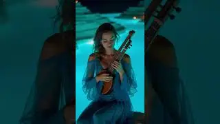 Ney & Baglama &ndash; Silent Lament in Turkish Stillness