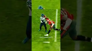 Rachaad White INSANE STIFF ARM 🤯 #shorts